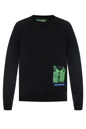 Dsquared2 x mert & marcus, zdjęcie 1 Dsquared2 x mert & marcus od Dsquared2